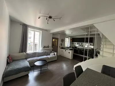 Maison, 150 m²