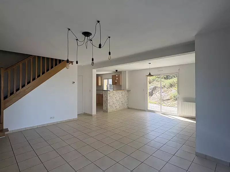 Maison, 82 m²