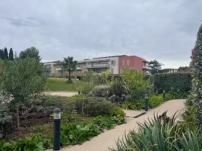 Appartement, 26,05 m²