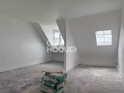 Appartement, 60,12 m²