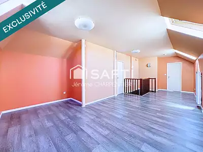 Maison, 168 m²