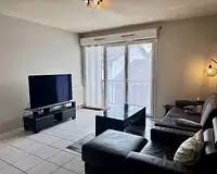 Appartement, 50 m²