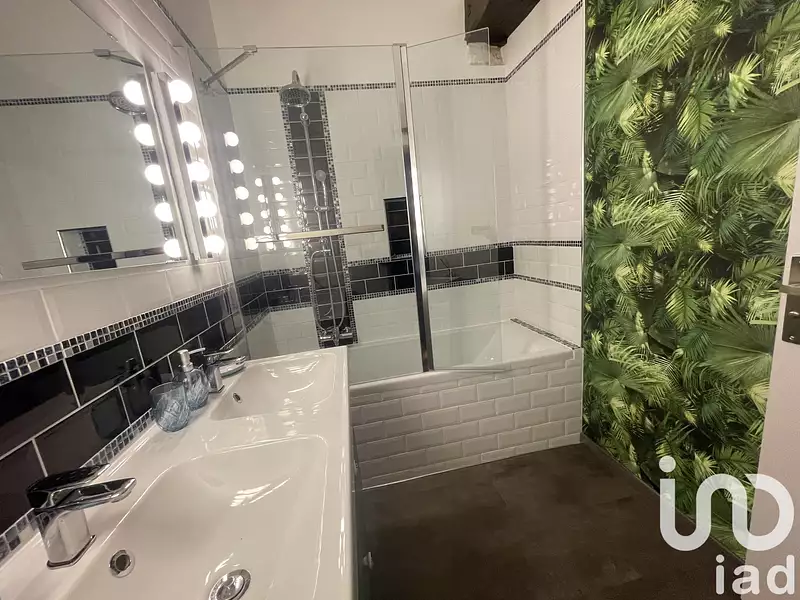 Maison, 107 m²