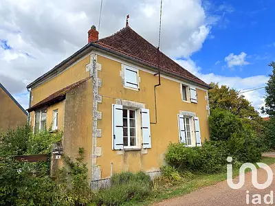 Maison, 110 m²