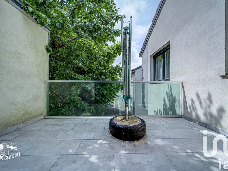 Maison, 145 m²