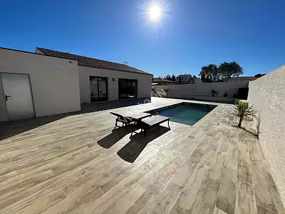 Maison, 92 m²