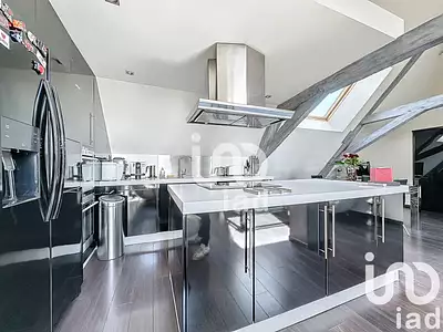 Appartement, 72 m²