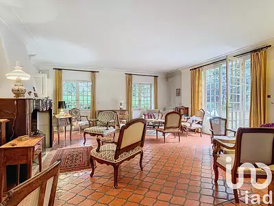 Maison, 250 m²