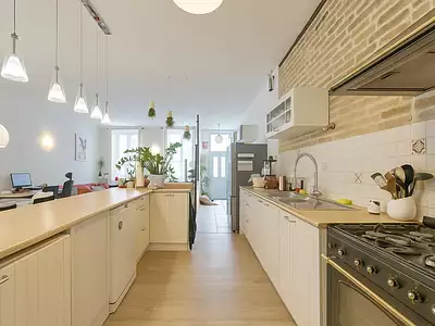 Maison, 159,96 m²