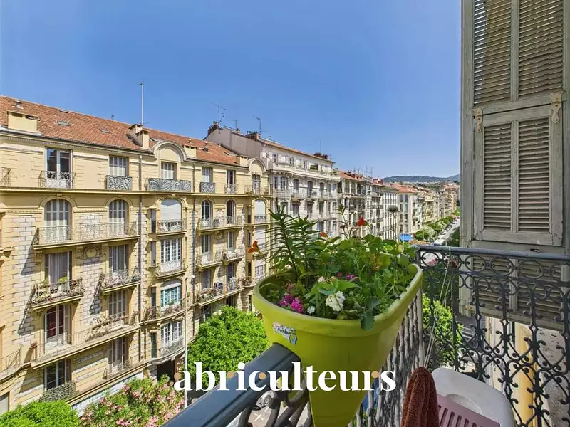 Appartement, 88 m²