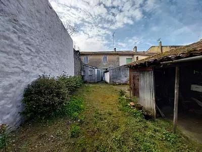 Maison, 88 m²