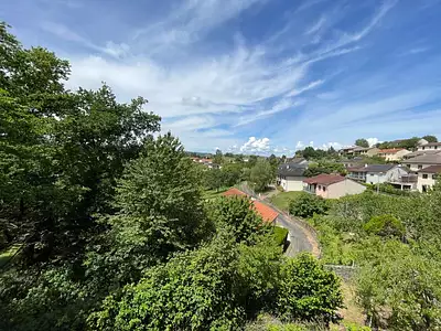 Maison, 87 m²