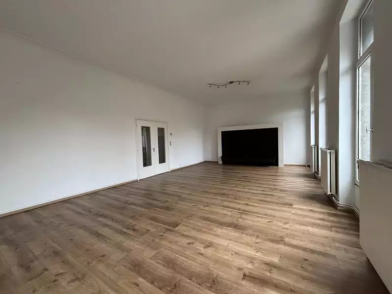 Appartement, 112 m²