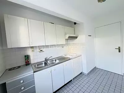 Appartement, 49 m²