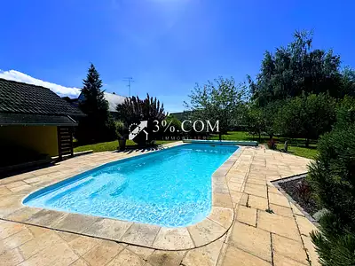 Maison, 130 m²
