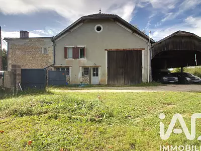 Maison, 139 m²