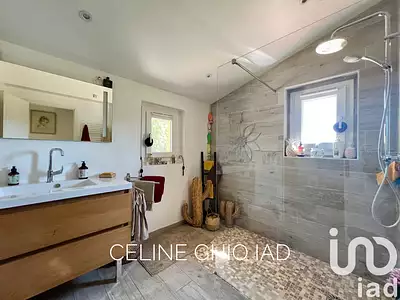 Maison, 120 m²
