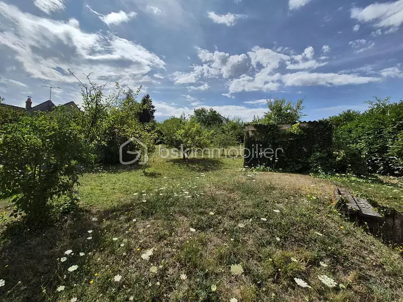 Maison, 75 m²