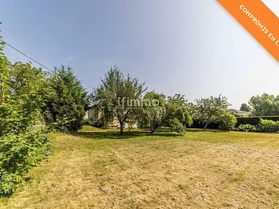 Maison, 83 m²