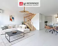 Maison, 89 m²