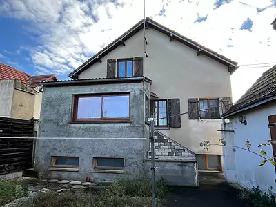 Maison, 104,71 m²