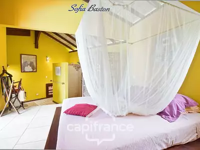 Maison, 108 m²