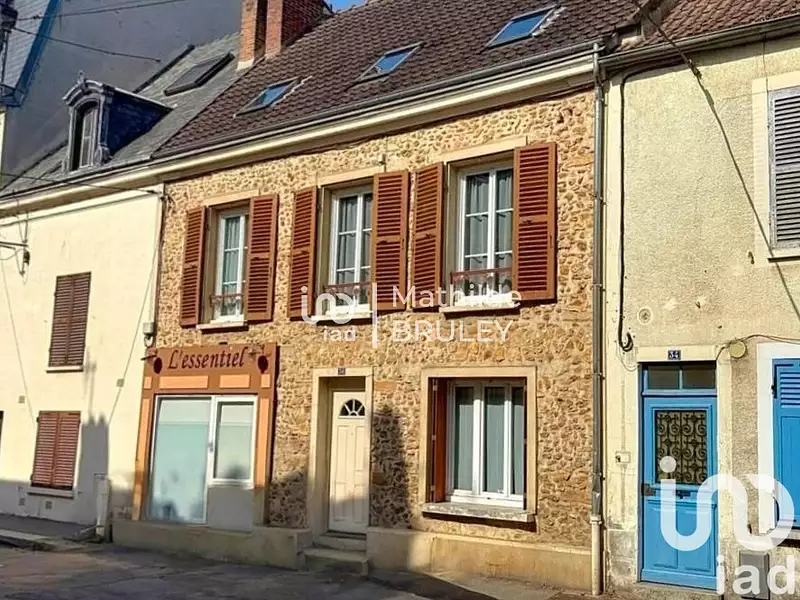 Maison, 160 m²