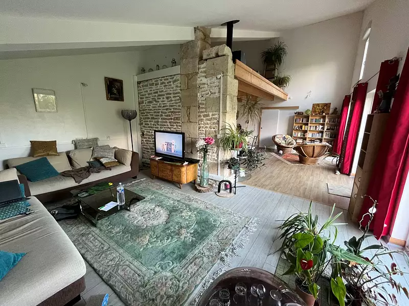 Maison, 168 m²