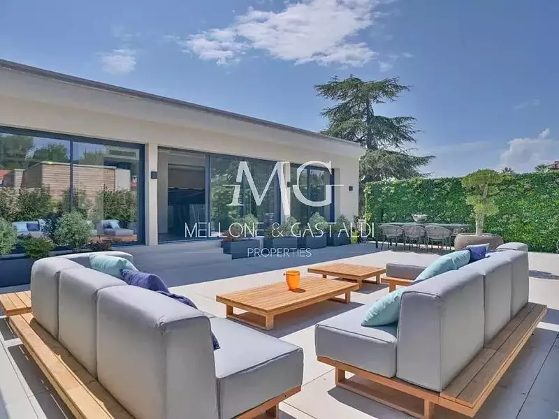 Appartement, 125 m²