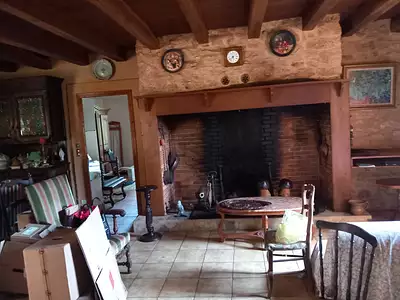 Maison, 127 m²