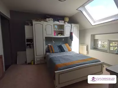 Maison, 148 m²