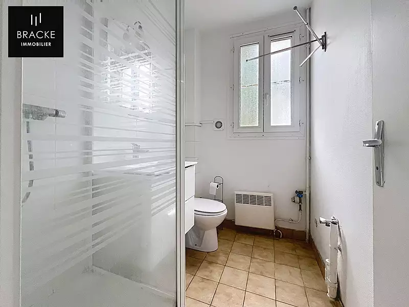 Appartement, 26,65 m²