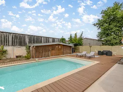 Maison, 180 m²