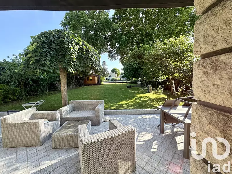 Maison, 327 m²
