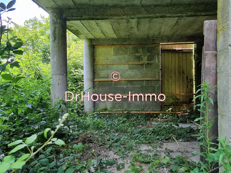 Maison, 61 m²