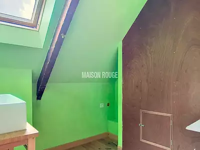 Maison, 180 m²