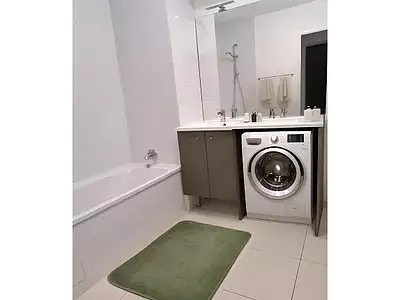 Appartement, 62 m²