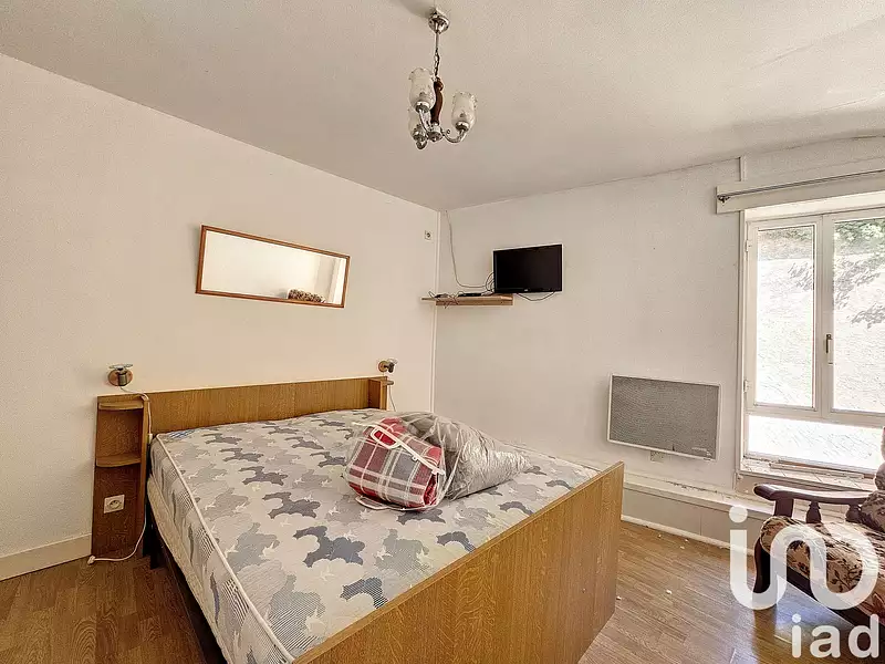 Immeuble, 102 m²