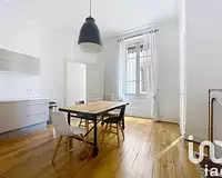 Appartement, 144 m²