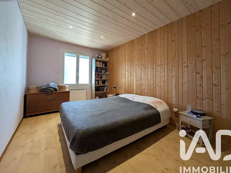 Maison, 107 m²