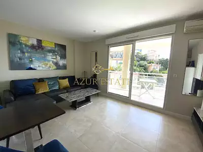 Appartement, 44 m²