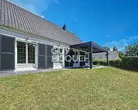Maison, 160 m²