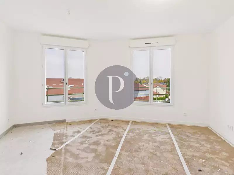 Appartement, 42,01 m²