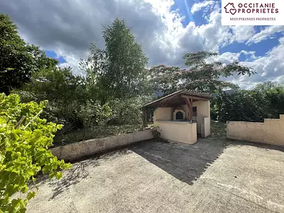 Maison, 120 m²