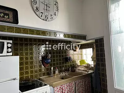 Maison, 140 m²