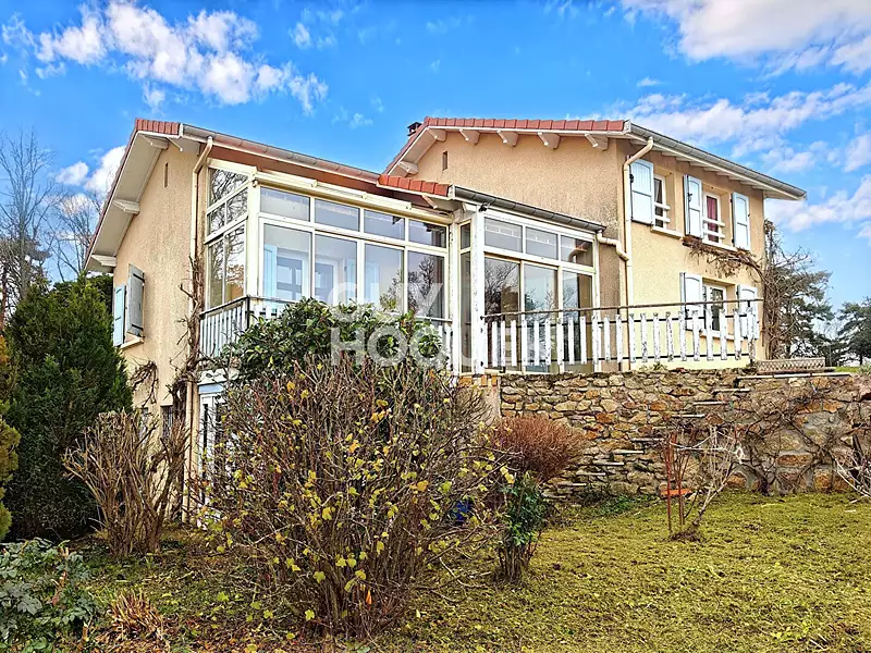 Maison, 120 m²