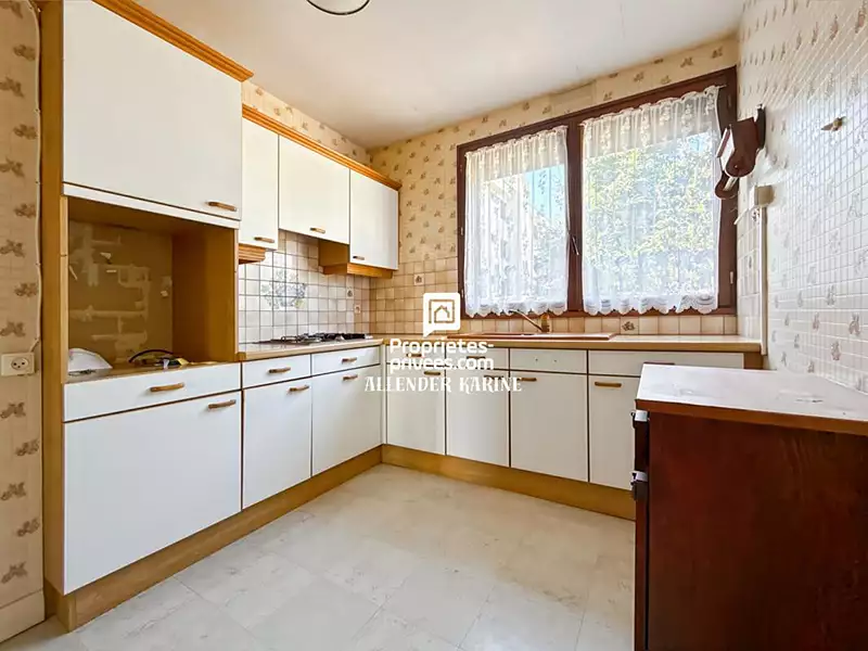 Appartement, 80 m²