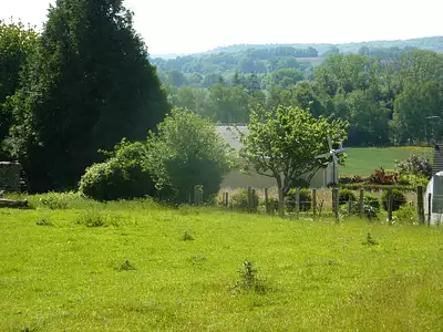Maison, 62 m²
