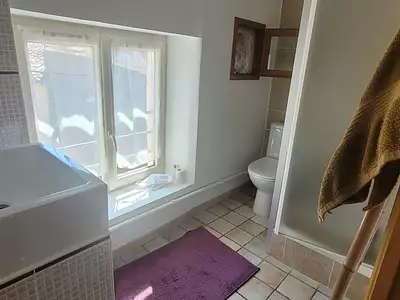 Maison, 66 m²