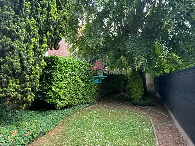 Maison, 165 m²